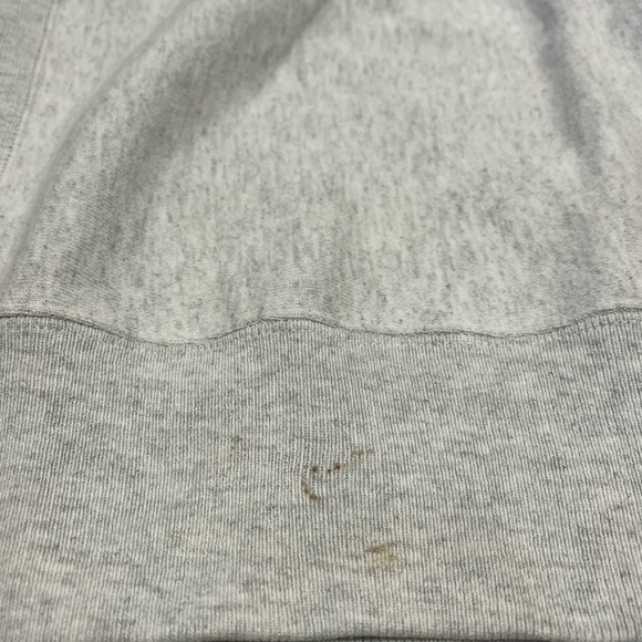 University of Nebraska Champion Crewneck - Picture 4 of 4